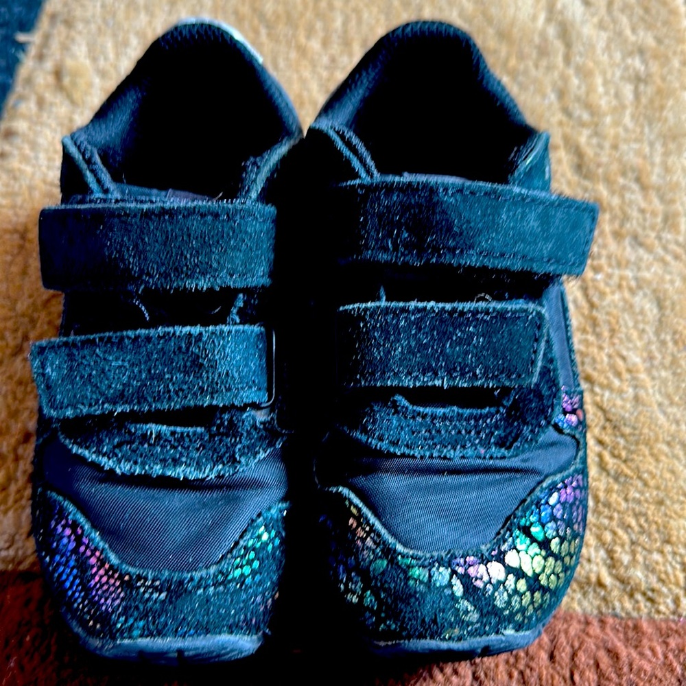 Puma sneker